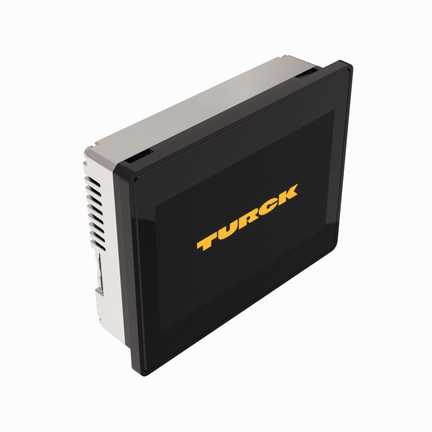 Interfejs HMI/PLC TX800 TX807-P3CV01 - Turck