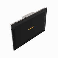Interfejs HMI/PLC serii TX700 TX721-P3CV01 - Turck