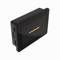 Interfejs TX400 HMI/PLC TX405-P3CV01 - Turck