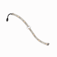 Pasek świetlny LED WLF12XW3000S24QP - Turck
