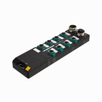 Przełącznik Ethernet niezarządzany TBEN-L4-SE-U1 - Turck