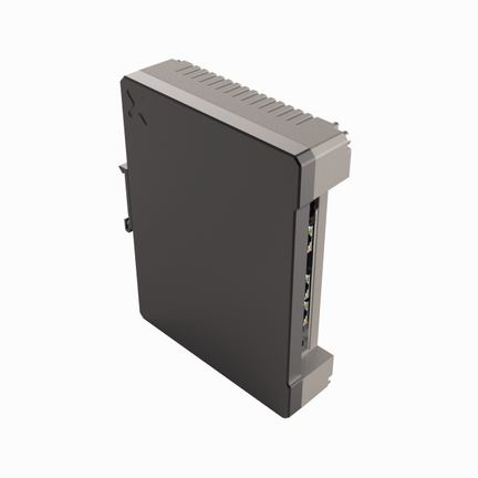 Interfejs HMI/PLC serii TX700 TX700D-P3WV01 - Turck