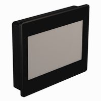 Interfejs HMI serii TX100 TX107D-00VPST - Turck