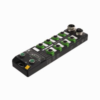 Zarządzany przełącznik Ethernet TBEN-L5-SE-M2 - Turck