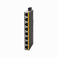 Przełącznik Ethernet niezarządzany TNIC-UX-8FE - Turck
