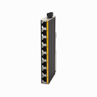 Przełącznik Ethernet niezarządzany TNIC-UX-8FE - Turck