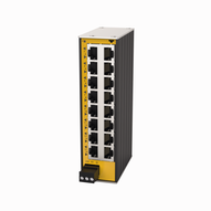 Przełącznik Ethernet niezarządzany TNIC-UX-16FE - Turck