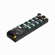 Zarządzany przełącznik Ethernet TBEN-L4-SE-M2 - Turck