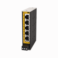 Przełącznik Ethernet niezarządzany TNIC-UX-5GE - Turck