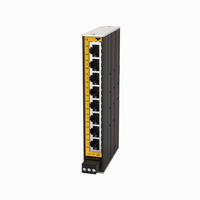 Przełącznik Ethernet niezarządzany TNIC-UX-8GE - Turck