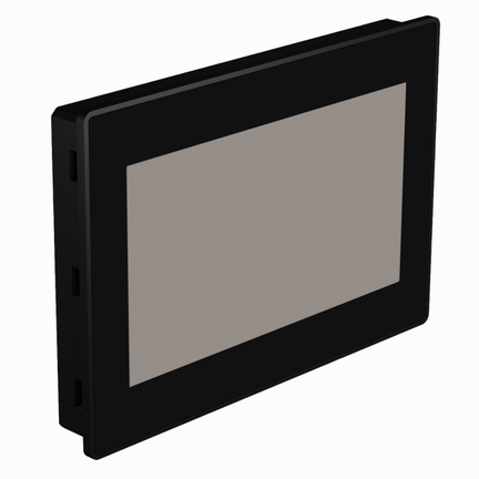 Interfejs HMI serii TX100 TX110-00VPST - Turck