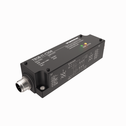 Element TBSB-I1-CS04 - Turck