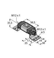 Element WLS28-2PBQ - Turck