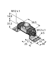 Element WLS28-2MQ - Turck