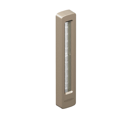 Oświetlenie liniowe LED WLC60XW340ARQ - Turck