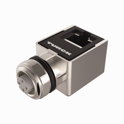 Element dla systemów Fieldbus FKSDD RJ45SF 44 - Turck