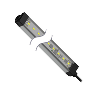 Oświetlenie liniowe LED WLS28-2XW145DS - Turck