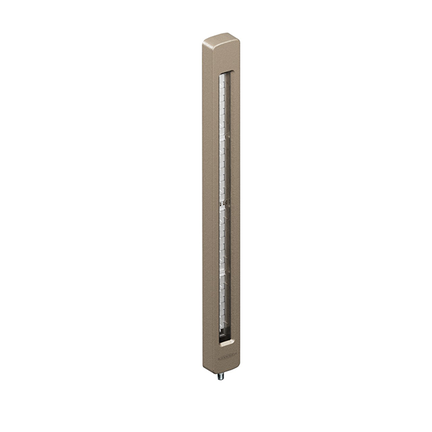 Oświetlenie liniowe LED WLC60XW640AQ - Turck