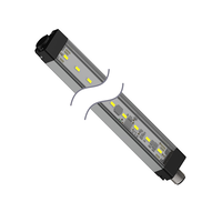 Oświetlenie liniowe LED WLS28-2XW710L25XQ - Turck