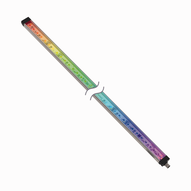 Oświetlenie liniowe LED WLS28PXRGBW285XQ - Turck