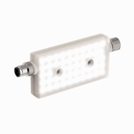 Oświetlenie liniowe LED WLR95WQ - Turck