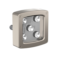 Oświetlenie obszaru LED WLC90WGL30RQ - Turck