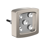 Oświetlenie obszaru LED WLC90WGL30R - Turck