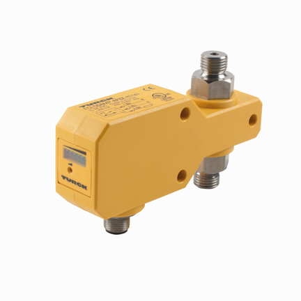 Kontrola przepływu FCI-D04A4P-AP8X-H1141 - Turck