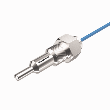 Kontrola przepływu FCS-G1/2A4-NAEX/AL065 - Turck