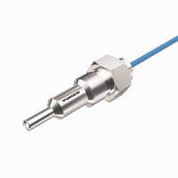 Kontrola przepływu FCS-G1/2A4-NAEX/AL065 - Turck