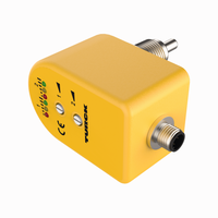 Kontrola przepływu FCS-N1/2A4P-AP8X-H1141 - Turck