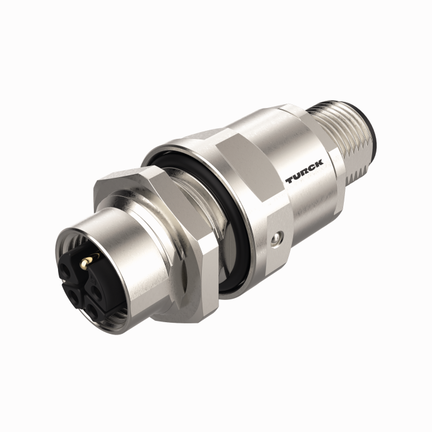 Przepust ścienny AD-FK5PK-FS5PK - Turck