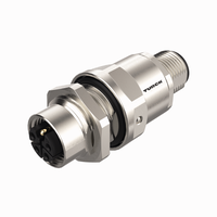 Przepust ścienny AD-FK5PL-FS5PL - Turck