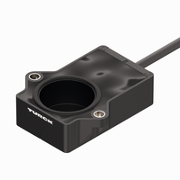 Przetwornik położenia miniaturowy RI120P1-QR20-LU4X2 - Turck