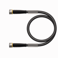 Przewód elementu wykonawczego/czujnika, PUR PKG3M-2-PKG3M/TXL - Turck