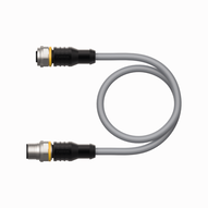 Przewód PVC do czujnika i elementu wykonawczego RKC4.4T-16-RSC4.4T/TEG - Turck