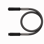 Przewód elementu wykonawczego/czujnika, PUR PKG4.5S-3-PSG4.5S/TXL - Turck