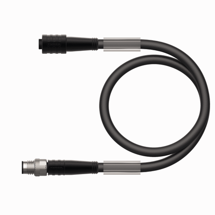 Przewód elementu wykonawczego/czujnika, PVC PKG3Z-0.3-PSG3M/TEL - Turck