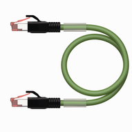 Przewód przemysłowy Ethernet RJ45S-RJ45S-4414-2M - Turck
