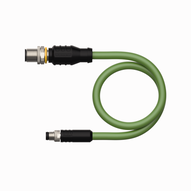 Przewód przemysłowy Ethernet RSSD-PSGS4M-4422-0.3M - Turck