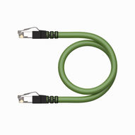 Przewód przemysłowy Ethernet RJ45S-RJ45S-4422-2M - Turck
