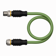 Przewód przemysłowy Ethernet RSSD-RKSD-4422-5M - Turck
