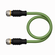 Przewód przemysłowy Ethernet RKSD-RKSD-4422-5M - Turck