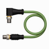 Przewód przemysłowy Ethernet WSSD-RSSD-4422-5M - Turck
