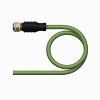 Przewód przemysłowy Ethernet RKSD-4422-1.5M - Turck