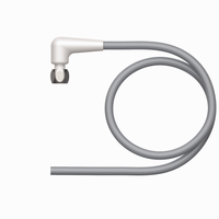 Przewód przyłączeniowy PVC PKWH3M-5/TFE - Turck