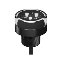 Reflektor LED WL50SWSSL11Q - Turck