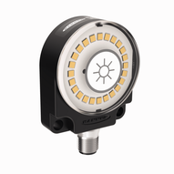 Reflektor LED WL50F-3TWQ - Turck