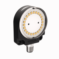 Reflektor LED WL50F-3WQ - Turck