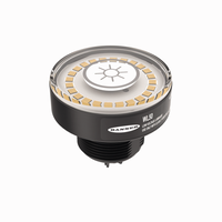 Reflektor LED WL50-3TWT - Turck
